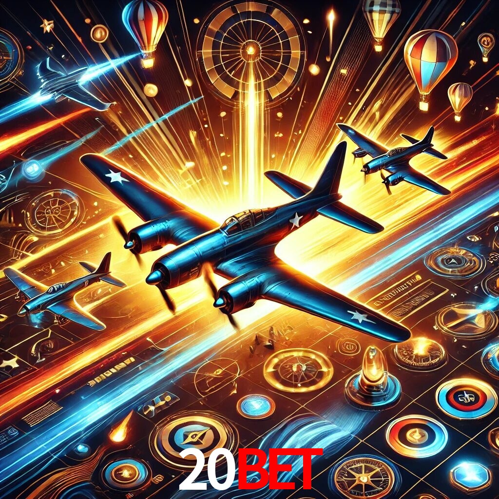 Vantagens do Aviator no 20BET
