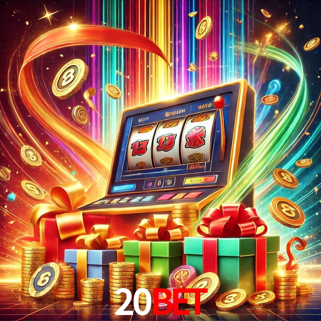 Promoções 20BET